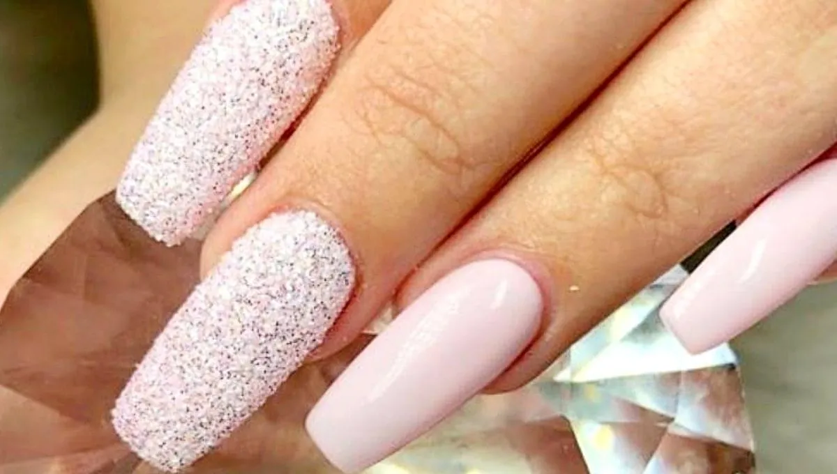 Efectos especiales para uñas en Roma Norte CDMX